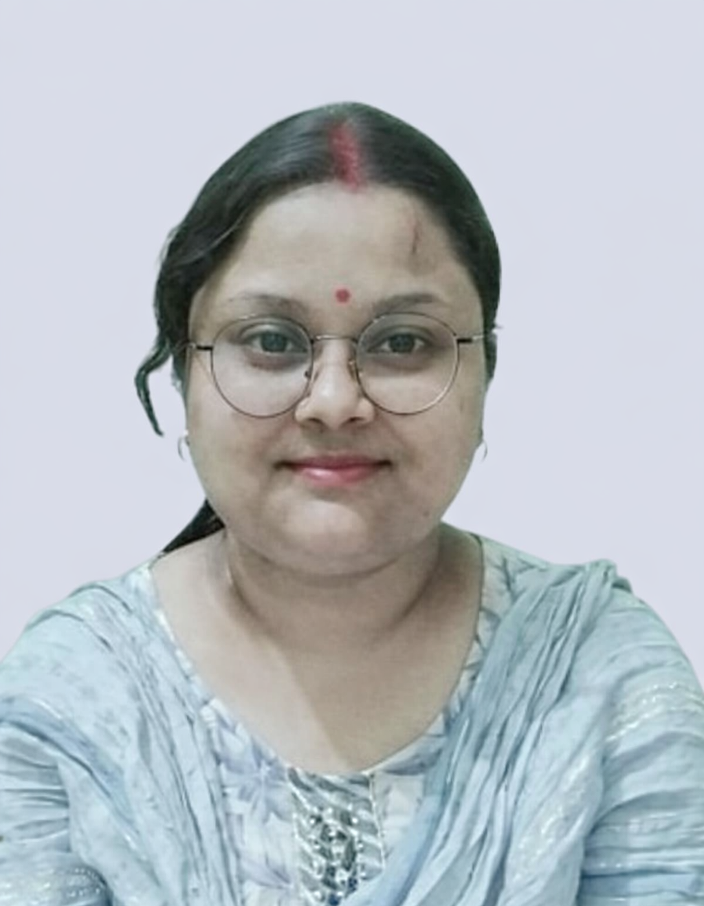 Mrs. Shivangi Tripathi